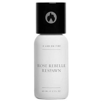 A Lab On Fire Rose Rebelle Respawn - Eau de Toilette - Reisestørrelsen - 10 ml