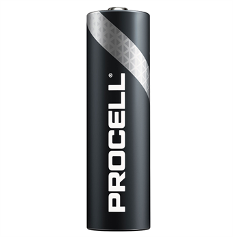 Kjøp minst 1 NOK for å motta denne gaven - Duracell Procell AA-batteri