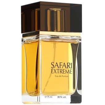 Abdul Samad Safari Extreme - Eau de Parfum - Reisestørrelsen - 10 ml
