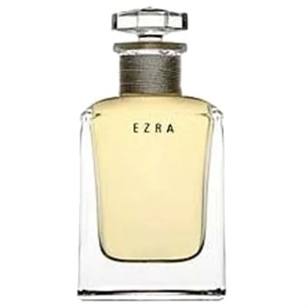 Abercrombie & Fitch Ezra - Eau de Parfum - Reisestørrelsen - 10 ml