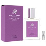 Acca Kappa Glicine - Eau de Parfume - Duftprøve - 2 ml