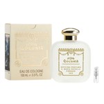 Acqua di Colonia Santa Maria Novella - Eau de Cologne - Duftprøve - 2 ml