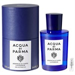 Acqua di Parma Arancia di Capri La Riserva - Eau de Parfum - Duftprøve - 2 ml