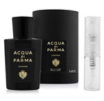 Acqua Di Parma Colonia Leather - Eau de Cologne - Duftprøve - 2 ml