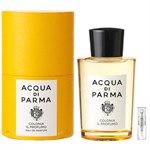 Acqua di Parma Colonia Il Profumo - Eau de Parfum - Duftprøve - 2 ml