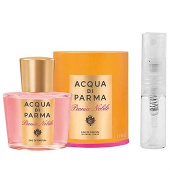 Acqua Di Parma Peonia Nobile - Eau de Parfum - Duftprøve - 2 ml