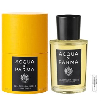 Acqua di Parma Gelsomino A Freddo - Eau de Parfum - Duftprøve - 2 ml