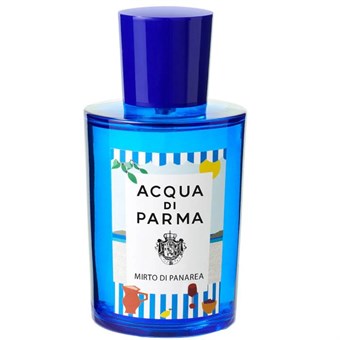 Acqua di Parma Mirto Di Panarea Limited Edition - Eau De Toilette - Reisestørrelsen - 10 ml
