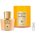 Acqua di Parma Rosa Nobile - Eau de Parfum - Duftprøve - 2 ml