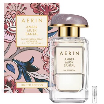 Aerin Amber Musk - Eau de Parfum - Duftprøve - 2 ml