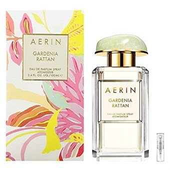 Aerin Gardenia Rattan Aerin - Eau de Parfum - Duftprøve - 2 ml