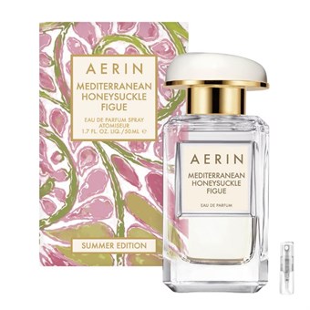 Aerin Mediterranean Honeysuckle Figue - Eau de Parfum - Duftprøve - 2 ml