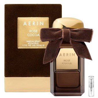 Aerin Rose Cocoa - Parfum - Duftprøve - 2 ml