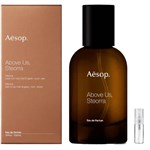 Aesop Above Us, Steorra - Eau de parfum - Duftprøve - 2 ml