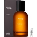 Aesop Eremia - Eau de Parfum - Duftprøve - 2 ml
