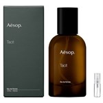 Aesop Tacit - Eau de Parfum - Duftprøve - 2 ml