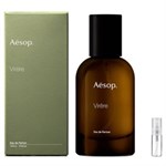 Aesop Virere - Eau de Parfum - Duftprøve - 2 ml