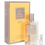 Affinessence Bergamot Roots - Eau de Parfum - Duftprøve - 2 ml
