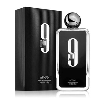 Afnan 9 pm - Eau De Parfum - 100 ml - til mænd