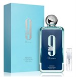 Afnan 9 am Dive - Eau de Parfum - Duftprøve - 2 ml 