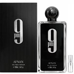 Afnan 9pm - Eau de Parfum - Duftprøve - 2 ml