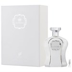 Afnan His Highness White VII - Eau de Parfum - Duftprøve - 2 ml