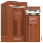 Afnan Historic Sahara - Extrait de Parfum - Duftprøve - 2 ml