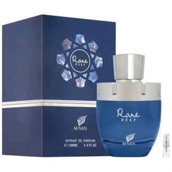 Afnan Rare Reef - Extrait de Parfum - Duftprøve - 2 ml
