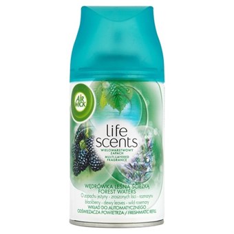 Air Wick Refill for Freshmatic Spray - Forest Water