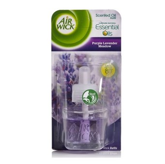 Air Wick Air Freshener Refill 19 ml - Purple Lavender