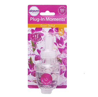 AirPure Air Freshener Refill 19 ml
