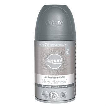 AirPure Refill for Freshmatic - Spray - Pure Heaven - Limited Edition - 250 ml