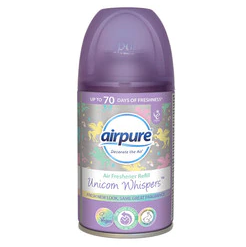 AirPure Refill for Freshmatic Spray - Unicom Whispers - 250 ml