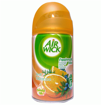 Air Wick Refill for Freshmatic Spray - Anti Tobacco
