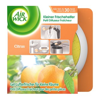 Air Wick Room Freshener - Luftfrisker - 30 Dager