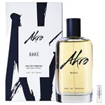 Akro Haze - Eau de Parfum - Duftprøve - 2 ml