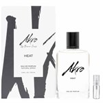 Akro Heat - Eau de Parfum - Duftprøve - 2 ml