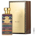 Al-Jazeera Magic - Eau de Parfum - Duftprøve - 2 ml