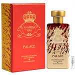 Al-Jazeera Palace - Eau de Parfum - Duftprøve - 2 ml