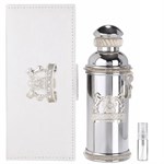 Alexandre.J Silver Ombre - Eau de Parfum - Duftprøve - 2 ml