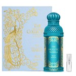 Alexandre.J The Majestic Vanilla - Eau de Parfum - Duftprøve - 2 ml