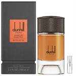 Alfred Dunhill British Leather - Eau de Parfum - Duftprøve - 2 ml