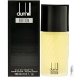 Alfred Dunhill Dunhill Edition - Eau de Toilette - Duftprøve - 2 ml