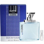 Alfred Dunhill X-Centric - Eau de Toilette - Duftprøve - 2 ml