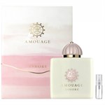 Amouage Ashore For Women - Eau de Parfum - Duftprøve - 2 ml