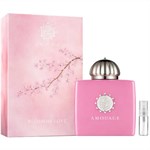 Amouage Blossom Love For Women - Eau de Parfum  - Duftprøve - 2 ml