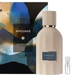Amouage Elsewhere - Essence de Parfum - Duftprøve - 2 ml
