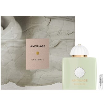 Amouage Existence For Women - Eau de Parfum - Duftprøve - 2 ml