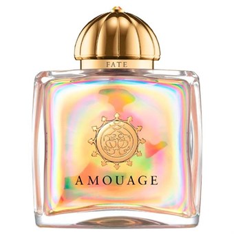 Amouage Fate For Women - Eau de Parfum - Reisestørrelsen - 10 ml