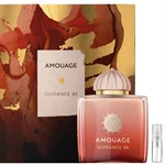 Amouage Guidance 46 For Women - Extrait de Parfum - Duftprøve - 2 ml